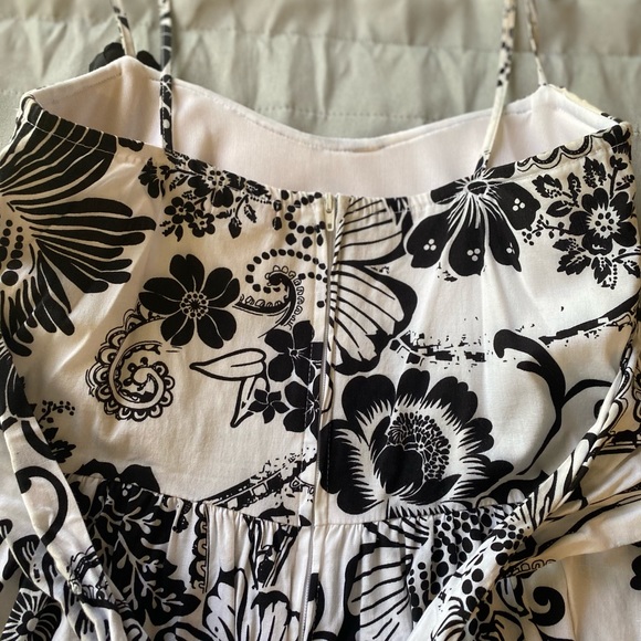 đź’ Ruby Rox Dress-Floralđź’ - Picture 9 of 16